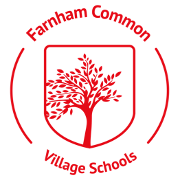 Farnham Common Village Schools logo
